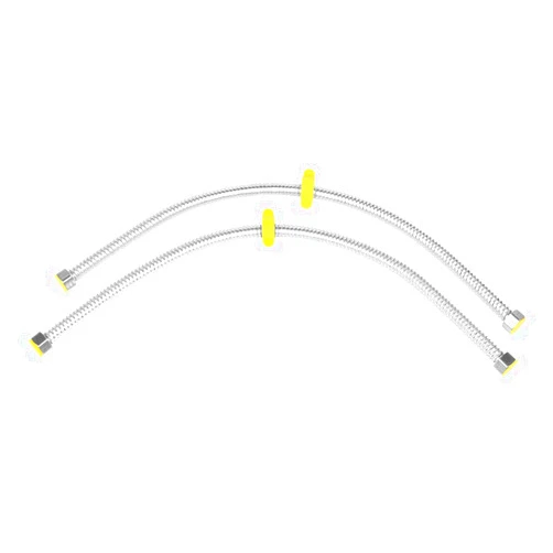 WMN_TRULYSTEP Universal Spare Parts for Moonshine Still/Home Distiller, Brewing Kit : choose your need (Bellows Pipes)