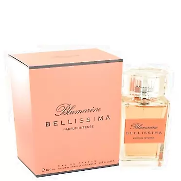 N\B 3.4 oz eau de parfum spray intense release your charm blumarine bellissima intense perfume eau de parfum spray intense perfume for women {Good luck}