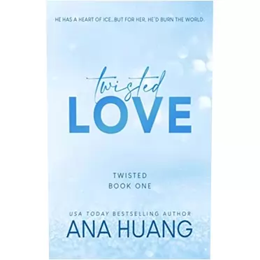 Ana Huang Twisted Love (Twisted, 1)