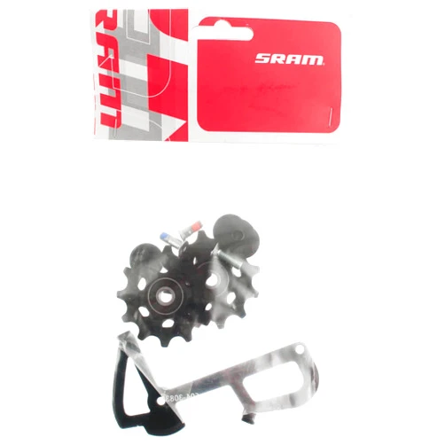 SRAM X01 11 Speed Rear Derailleur Inner Cage/Pulley Kit