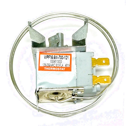 MREEGS 5304513033 Refrigerator Temperature Cold Control Replacement Parts for Electrolux Frigidaire, Replaces 216715201 216715203 216715200 A03407508 AP5987097 AP6284905 PS11728387