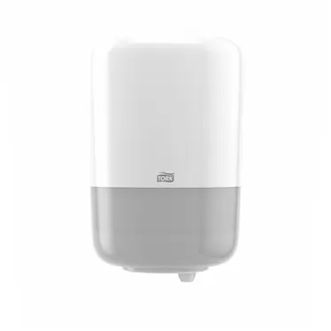 Tork Centerfeed Dispenser White M2, Durable, Elevation Range, 559020A