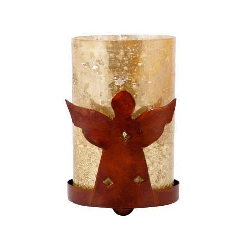 Elk Lighting 519154/S4 Holiday/Seasonal, Antique Wheat, Montana Rustic, 2