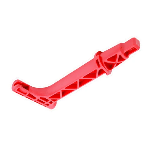 Keenso Emergency Unlocking Handle,24507590395 Parking Brake Release Handle for X5 X6 E70 E71 F15 F16 Red Accessories