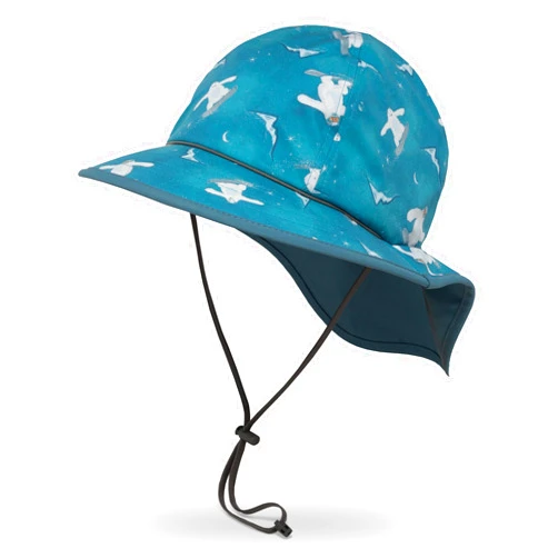 Sunday Afternoons Girls' Kids' Arctic Play Hat