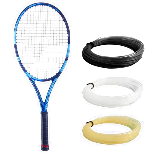 Babolat Pure Drive 98 Tennis Racquet (4 1/4