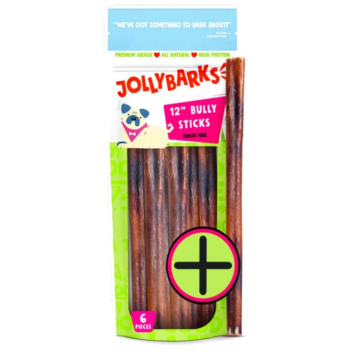 Jolly Barks Bundle - 8