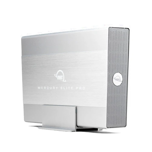OWC Mercury Elite Pro 8TB 7200 RPM Storage Solution w/USB 3.2 5Gb/s