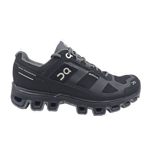 ON Women's Cloudventure Waterproof