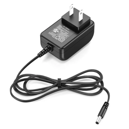 HIENADTOR 18V for Goodall Manufacturing JP-12-4000T JP-12-5000T JP-12-10000T Jump Pack Charger Power Cord AC DC Adapter for Goodall 12V Start-All Corded Jump Pack Battery Charging Plug Power Supply