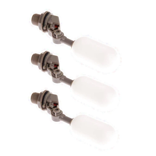 Hicello 3PCS 1/2