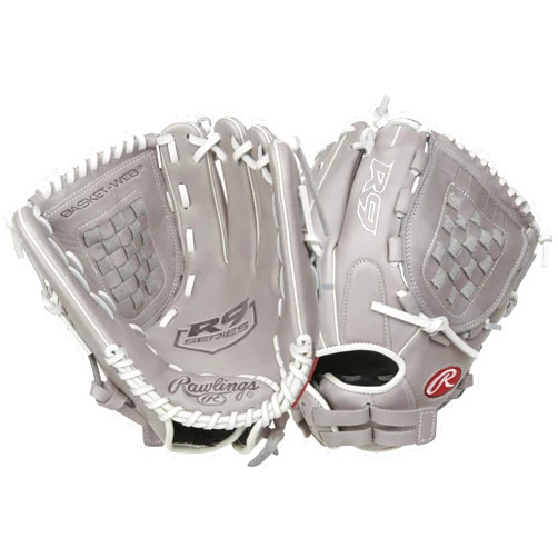 Rawlings | R9 Fastpitch Softball Glove | Sizes 11.5