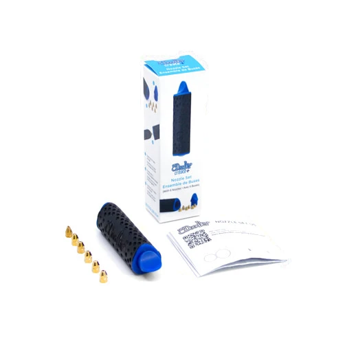 3Doodler Create+ Nozzle Set