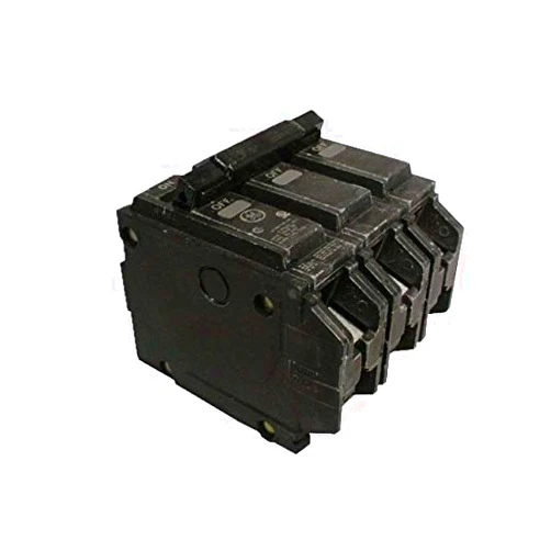 General Electric THQL32070 3 Pole, 70 Amp 240V Plug-in Circuit Breaker by GE