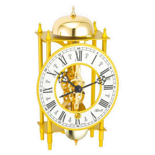 Hermle Modern Table Clocks 23004-000711
