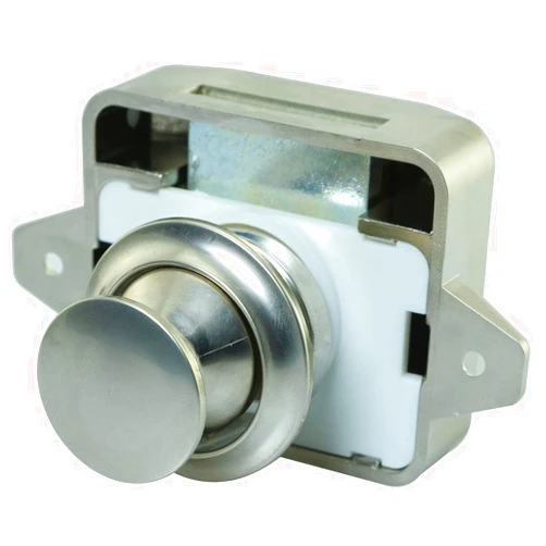 SQXBK Push Button Locks Drawer Cabinet Cabinet Doors Keyless Locks