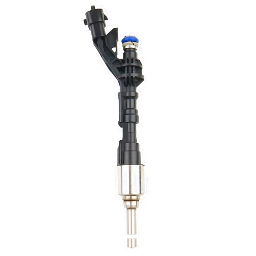 Tivora Engine Motor Fuel Injector Compatible with Land Rover V6 3.0L LR4 / Discovery 4 2014-2016, Range Rover/Sport Full Size 2015-2020, Discovery 5 2017-2020 Replace LR105431