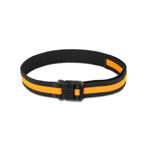 ToughBuilt - Work Belt - Customizable Belt Length, Adjustable for 32