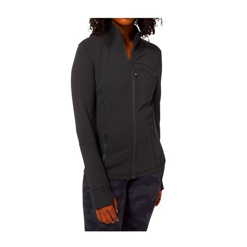 LULULEMON Define Jacket (Black, 0)