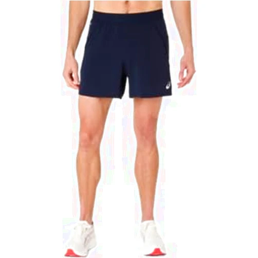 ASICS Men's ROAD 5IN SHORT Running Apparel