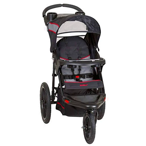 Baby Trend Range Jogger Stroller, Millennium