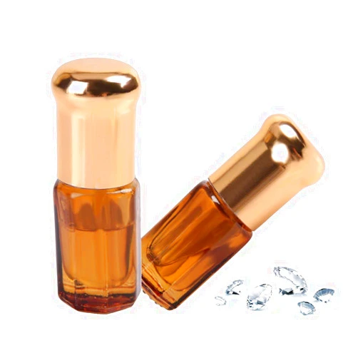 Nannday Refractive Index Fluid, Gemstone Refractometer Oil, 2 Bottles Refractive Index Fluid Oil 3ml Each 1.300-1.800 RI for Gem Refractometers Professional Gemstone Identification Tools