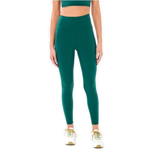 Varley Women's Shape High Pocket Leggings 25