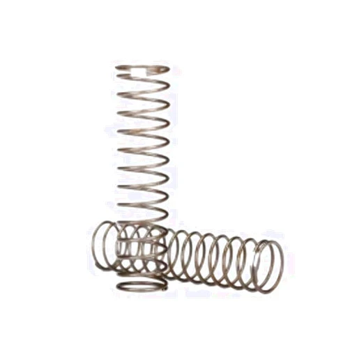 Traxxas 8043 GTS Shock Springs (0.30 Rate)
