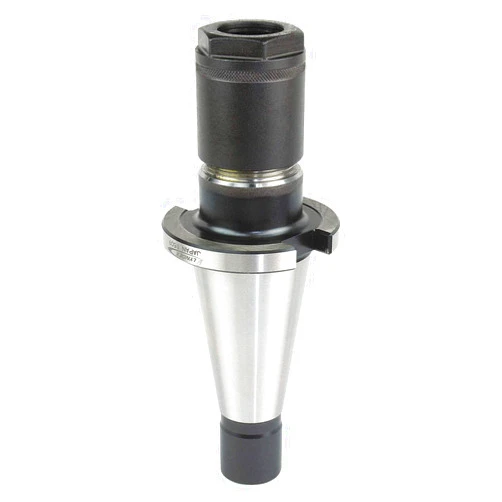 Lyndex-Nikken N3007-0100-2.75 Series NMTB DA Chuck for 100DA Collet, NMTB30 Taper, 1.06