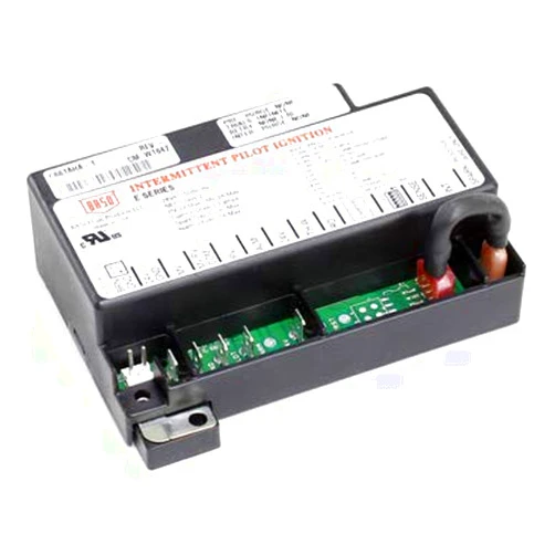 Baso Gas Products Intermittent Pilot Ignition Control with Rollout Switch