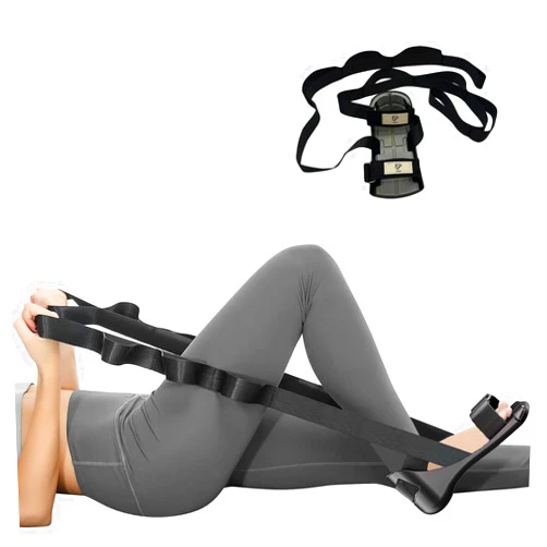 ukia Knee Replacement Recovery Aids, After Knee Replacement Surgery Increases Range of Motion, Improving Mobility and Flexibility, Physical Therapy Equipment for Knee Recovery.