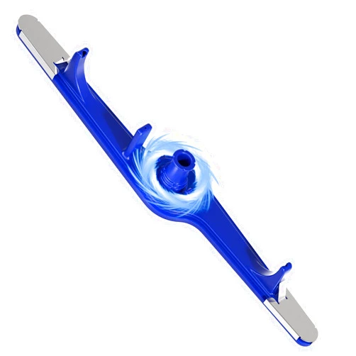 WASBRAY 5304517203 1545680 Dishwasher Lower Spray Arm Compatible with Frigidaire Kenmore Replacement Parts EAP12585623 5304506526 154250801 154568002 154414101 4840174 154250901 530450652 1542508 154568001