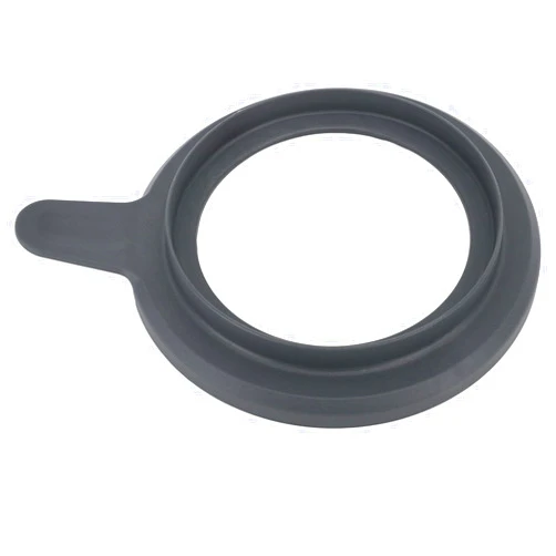 Tbest Sealing Lid For TM5 TM6, Multifunctional Stand Mixers Bowl SplGuard Sealing Lid Mixer Bowl Cover Prevent Ingredient Spills