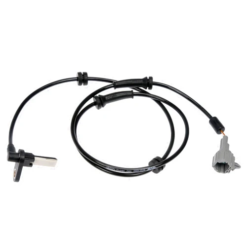 Dorman 970-293 Rear Passenger Side ABS Wheel Speed Sensor Compatible with Select Nissan Models