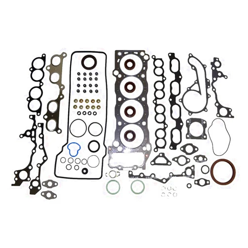 ITM Engine Components 09-01652 Engine Full Gasket Set