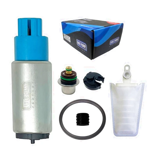 CNT Racing 2006-2010 Intank Fuel Pump kit for Polaris Ranger 500 700 800 with regulator 43PSI