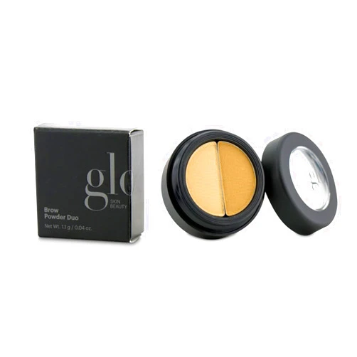 Glo Skin Beauty Brow Powder Duo (Blonde)
