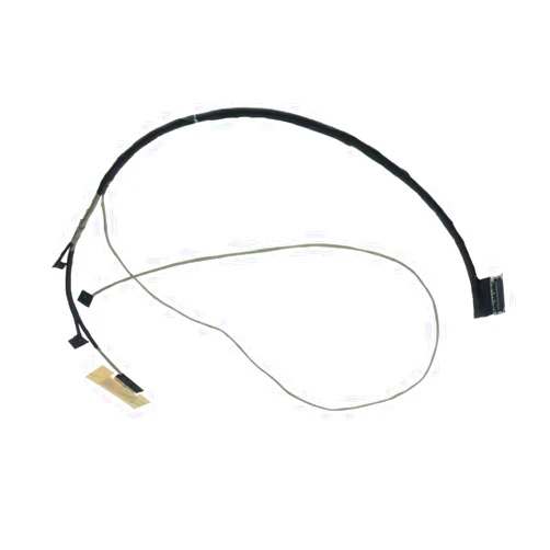 Zahara LCD EDP Display Cable Replacement for Lenovo IDEAPAD Flex 5-1470 80XA 81C9 / Yoga 520 520-14IKB 80X8 80YM 81C8 DC02002R900 Touch