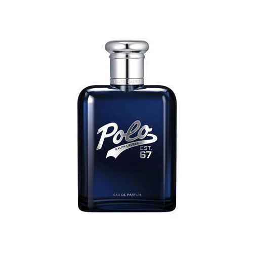 RALPH LAUREN FRAGRANCES - Polo 67 - Eau de Parfum - Woody Scent - With Pineapple, Cedarwood & Benzoin - Cologne for Men