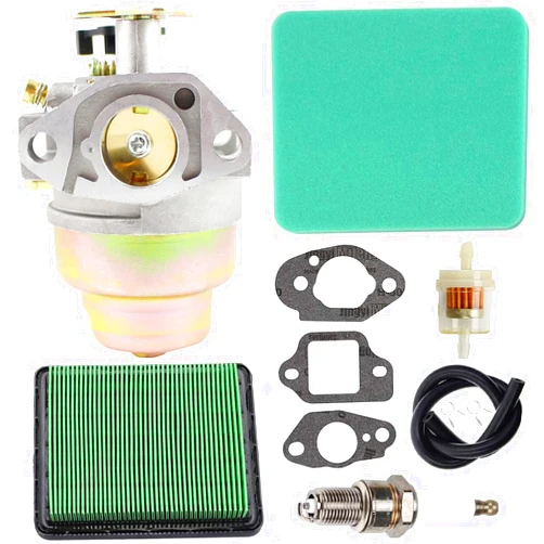 Pro Chaser TB240 Carburetor for Troy-Bilt TB130 24BF572B711 11A-542Q711 12AV565Q711 12AVB2AQ711 11A-542Q711 11A-B2AQ711 Mower/Honda GCV 160