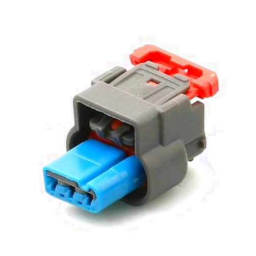 CarConnectors.com 3 Pin Connector - compatible with CE3431, Aptiv 13893