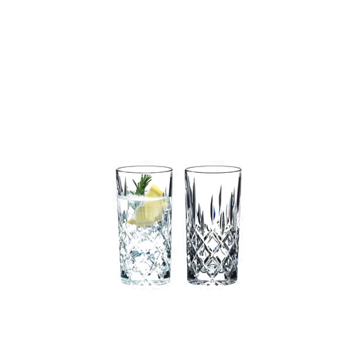 Riedel Tumbler Spey Longdrink, Set of 2