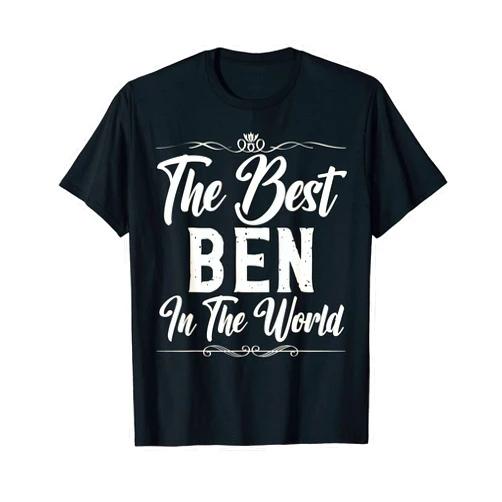 Excellent Person In The Universe The Best The Bestn In The World T-Shirt
