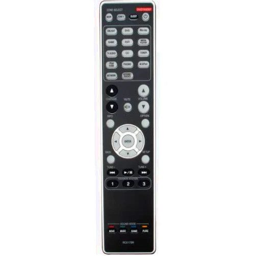 NKF RC017SR Replace Remote Compatible with Marantz AV Surround Receiver SR5007 NR1603