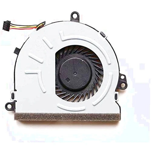 Givwizd Replacement CPU Cooling Fan Compatible for HP 15-DB0224AU 15-DB1000AU 15-DB1001AU 15-DB1001CY 15-DB1002AU 15-DB1002CY 15-DB1003AU 15-DB1003CA 15-DB1003CY 15-DB1003DX