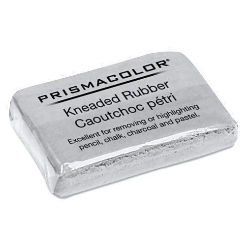 Prismacolor 70531 DESIGN Kneaded Rubber Art Eraser