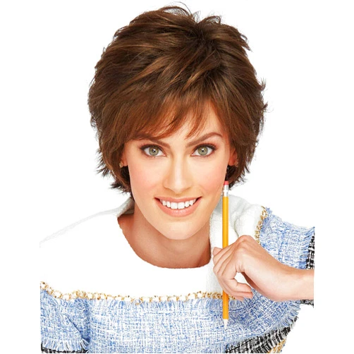 Hairuwear Raquel Welch Collection VOLTAGE ELITE R28S+ Wig