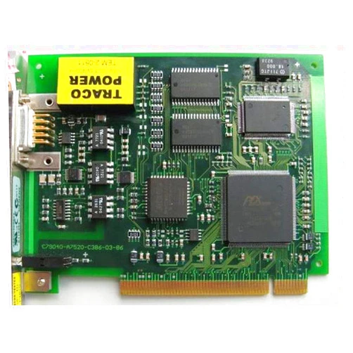 MuchoWow CP5611 PCI Card 6GK1561-1AA00 for PROFIBUS/MPI/PPI Communication