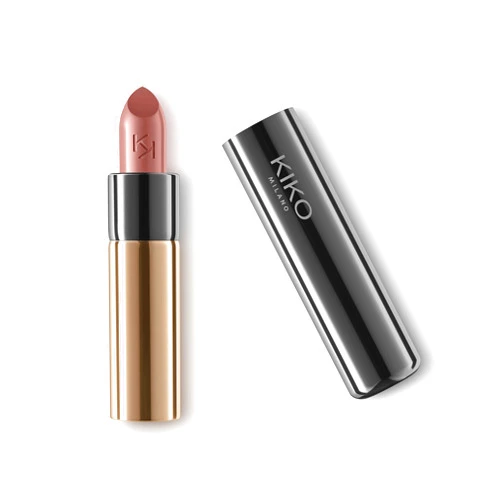 Kiko Milano Gossamer Emotion Creamy Lipstick