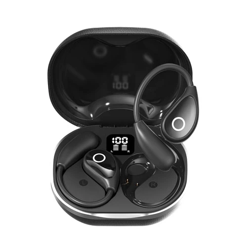 YISPK AI Translation Earbuds Real Time, 3-in-1 Translator Earbuds 144 Languages Online Translation, Two-Way Translator Device with APP for iOS & Android